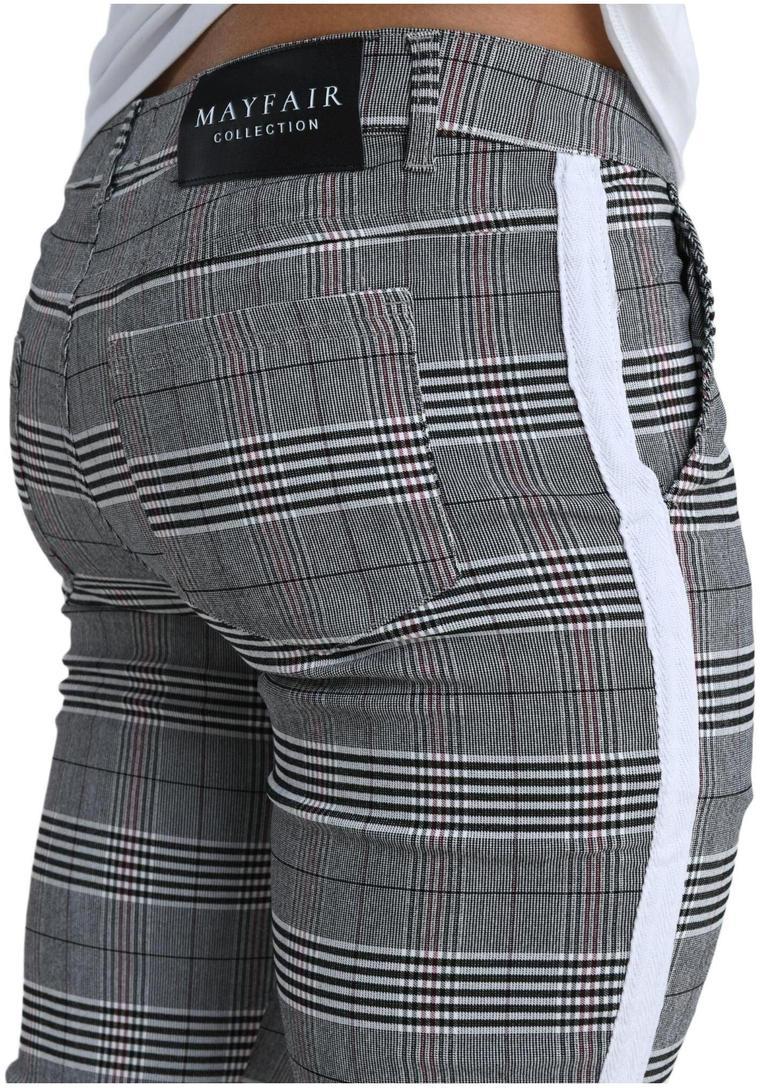 ESSEX CLASSIC (Striped)