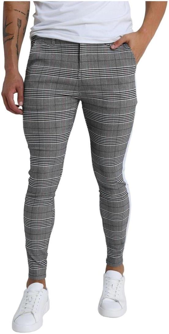 ESSEX CLASSIC (Striped)