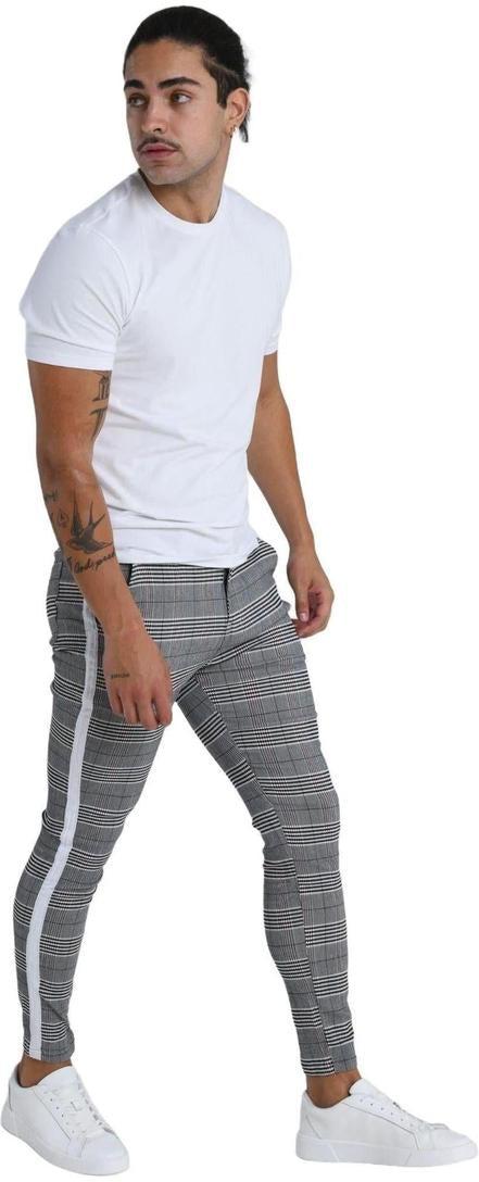ESSEX CLASSIC (Striped)