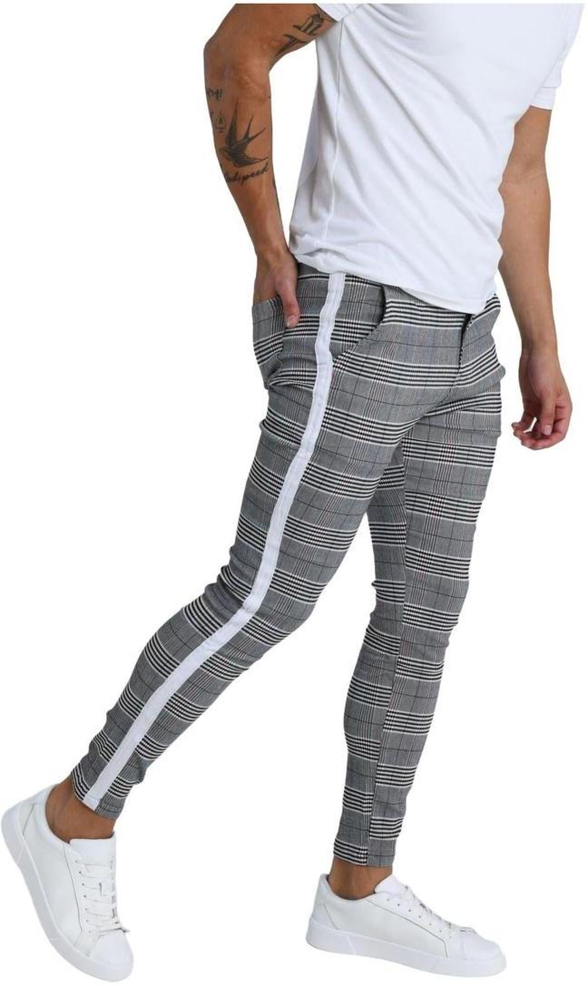 ESSEX CLASSIC (Striped)
