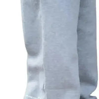 Signature VDS Adjustable Sweatpants - Light Grey