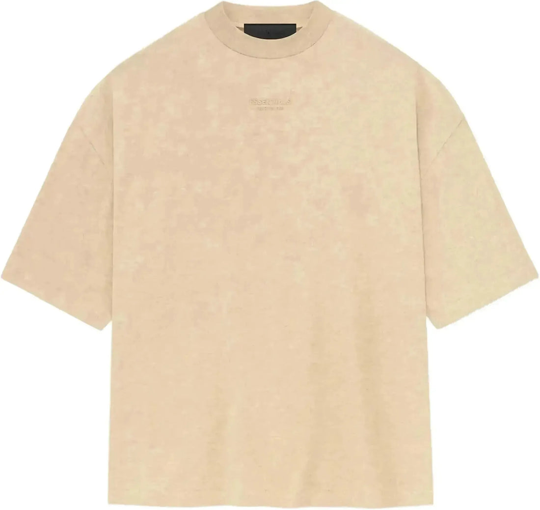 FOG ESSENTIALS T-Shirt Gold Heather