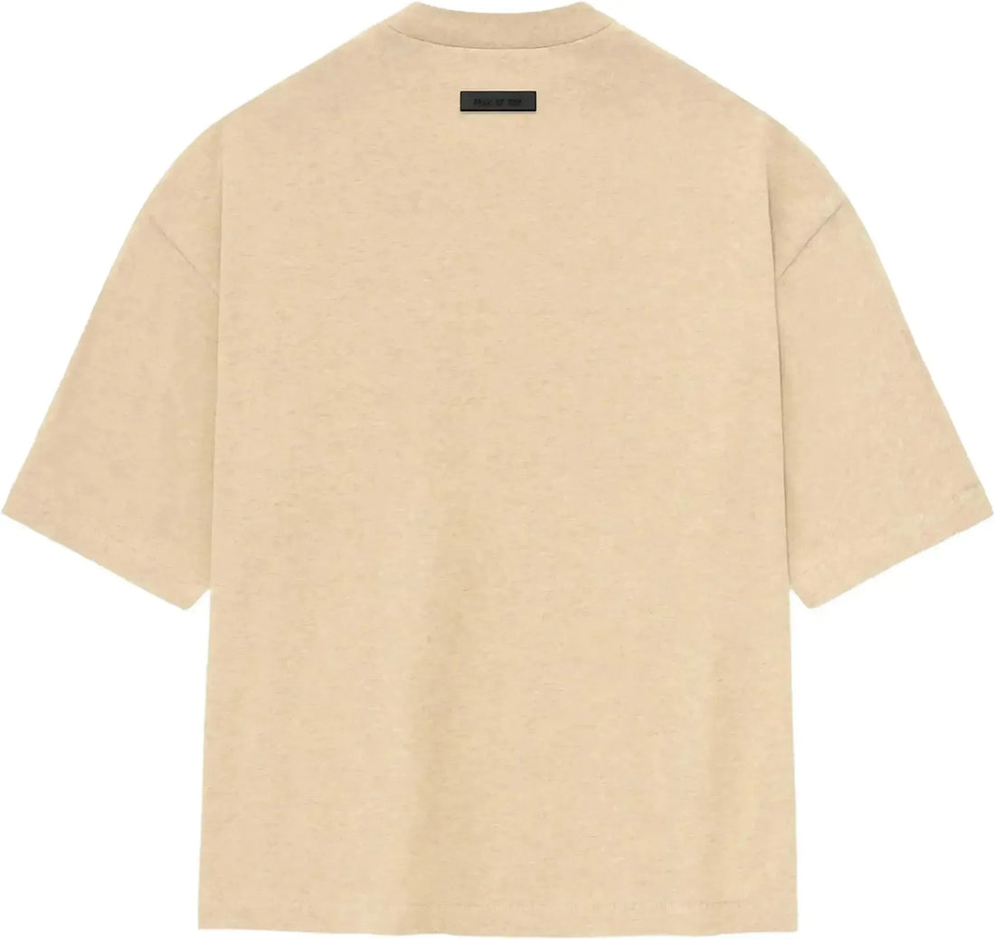 FOG ESSENTIALS T-Shirt Gold Heather