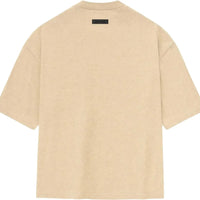 FOG ESSENTIALS T-Shirt Gold Heather