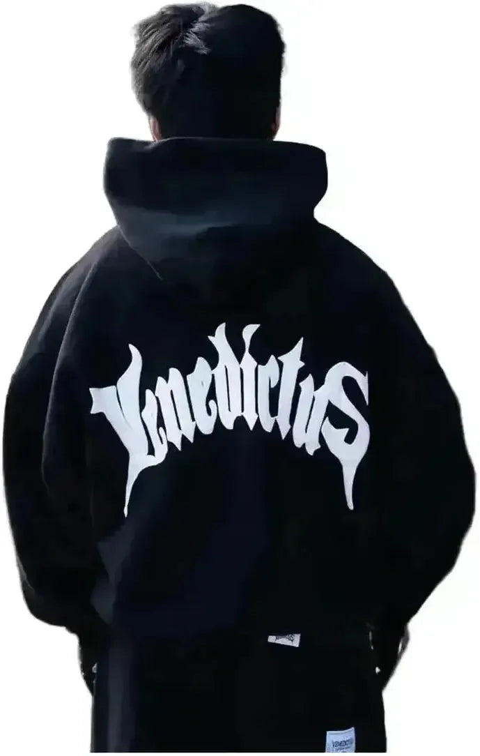Venedictus Sacrificed Souls Stairway Hoodie V3