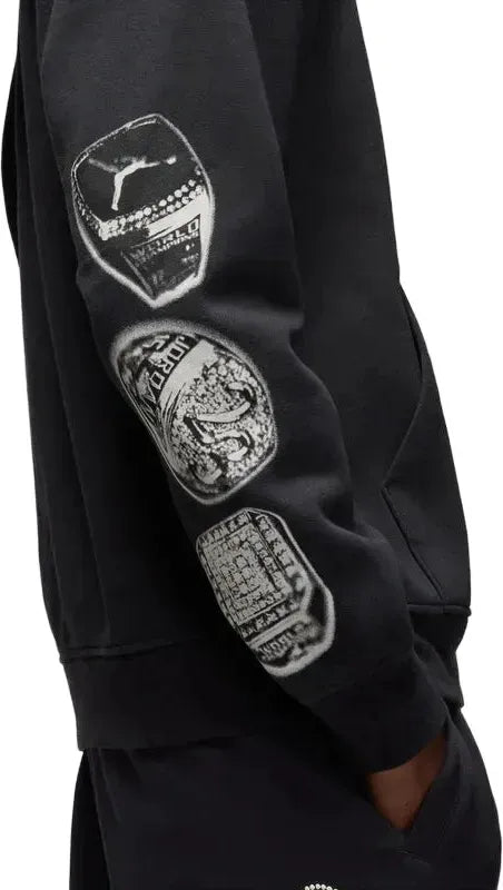 Nike Jordan MVP Hoodie