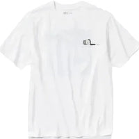 Kaws Uniqlo UT T-shirt Blue