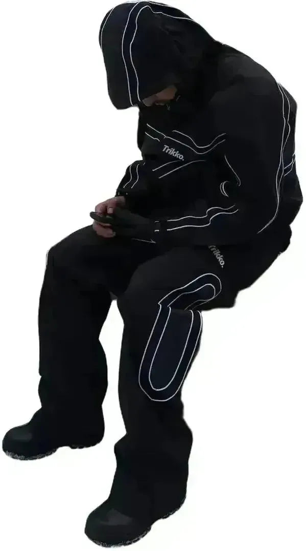 Trikko ARABIC WATERPROOF SHELL PANTS