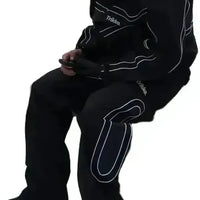 Trikko ARABIC WATERPROOF SHELL PANTS