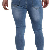 MAYFAIR CLASSIC (Distressed)
