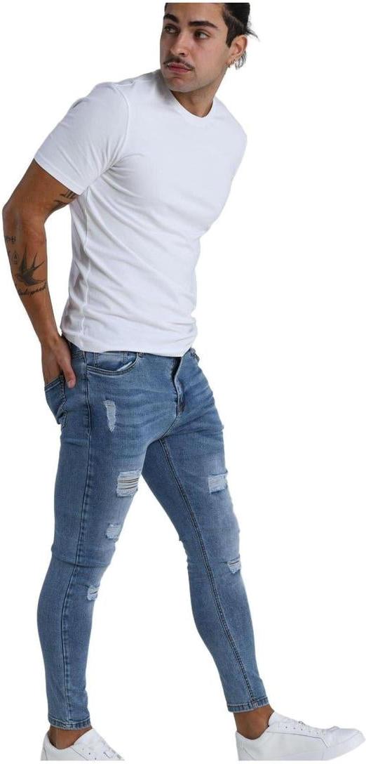 MAYFAIR CLASSIC (Distressed)