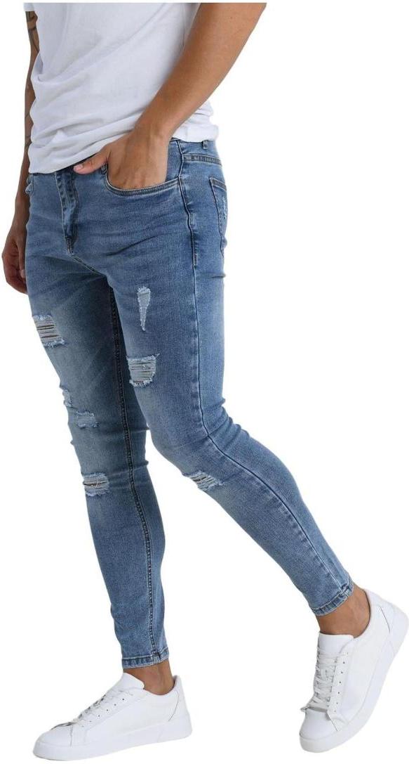 MAYFAIR CLASSIC (Distressed)