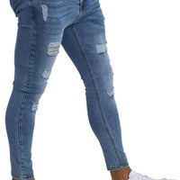 MAYFAIR CLASSIC (Distressed)