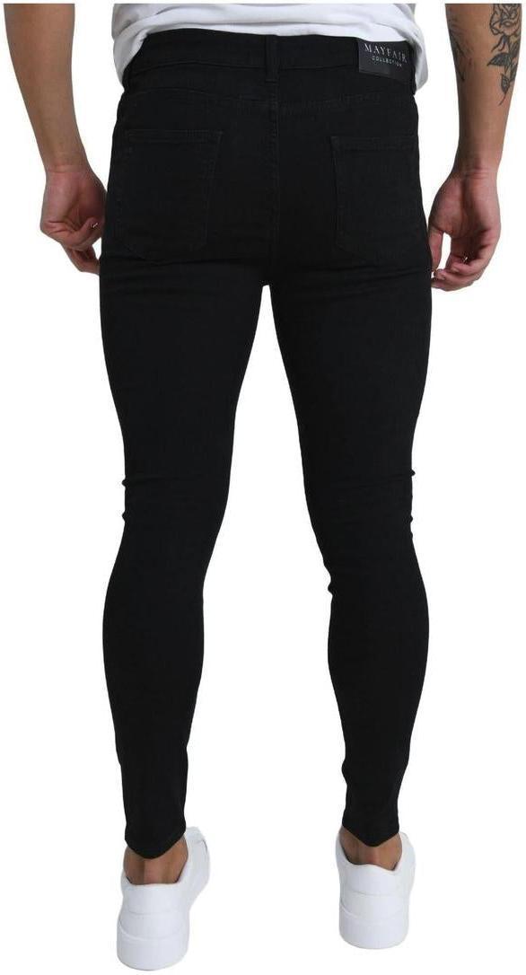 KENSINGTON CHARCOAL (Distressed)