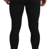 KENSINGTON CHARCOAL (Distressed)