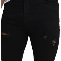 KENSINGTON CHARCOAL (Distressed)