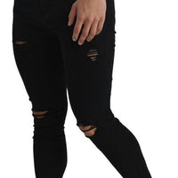 KENSINGTON CHARCOAL (Distressed)