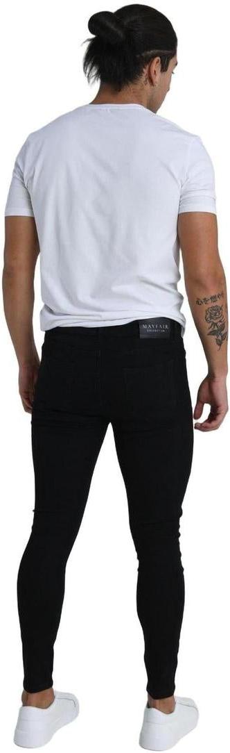 KENSINGTON CHARCOAL (Distressed)