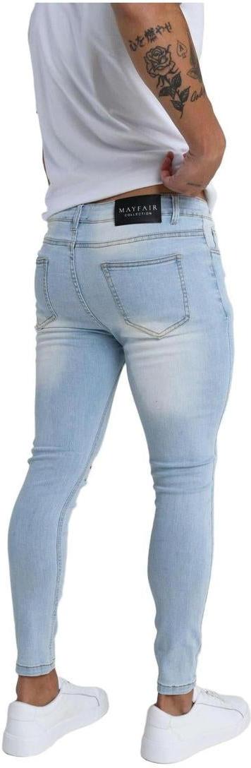 OXFORD (Distressed)
