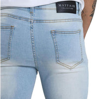 OXFORD (Distressed)