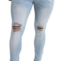 OXFORD (Distressed)