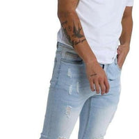 OXFORD (Distressed)