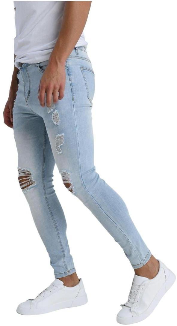 OXFORD (Distressed)