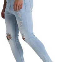 OXFORD (Distressed)