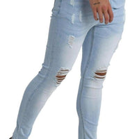 OXFORD (Distressed)