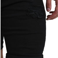 MERSEA Short (Distressed)