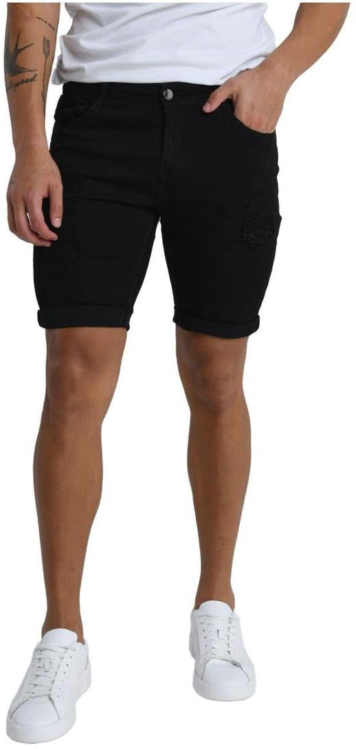 MERSEA Short (Distressed)