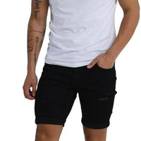MERSEA Short (Distressed)