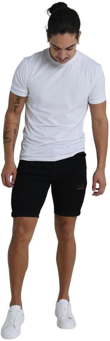 MERSEA Short (Distressed)