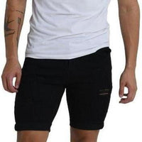 MERSEA Short (Distressed)