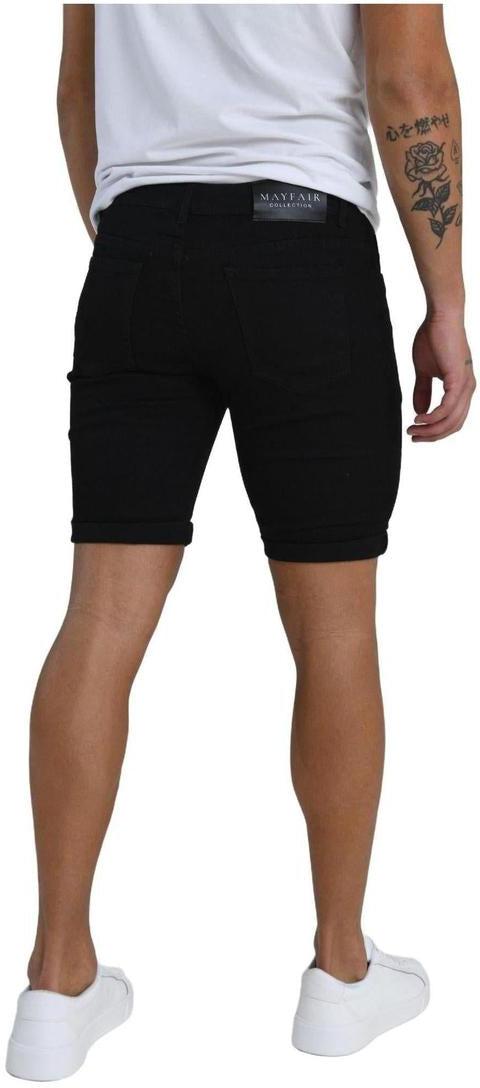 MERSEA Short