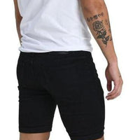 MERSEA Short