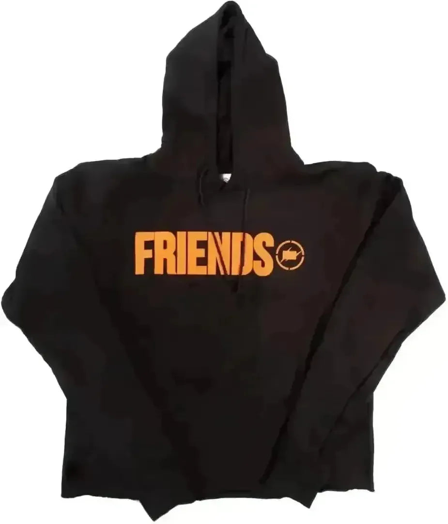 Vlone x Fragment Hoodie