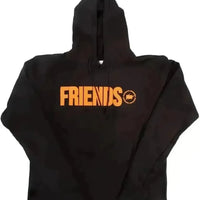 Vlone x Fragment Hoodie
