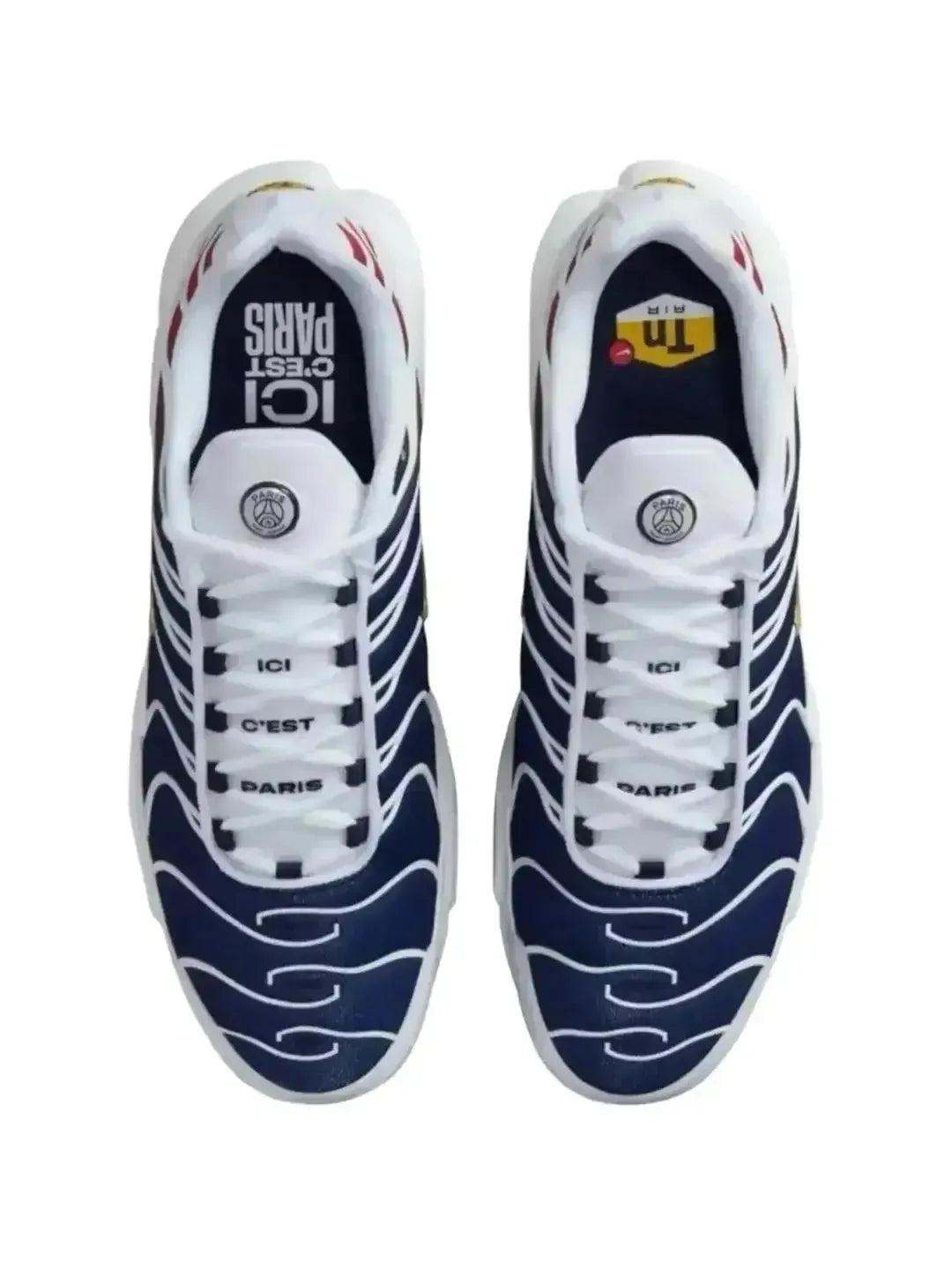 Nike Air Max Plus PSG