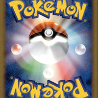Professor Elm's Training Method (Back)