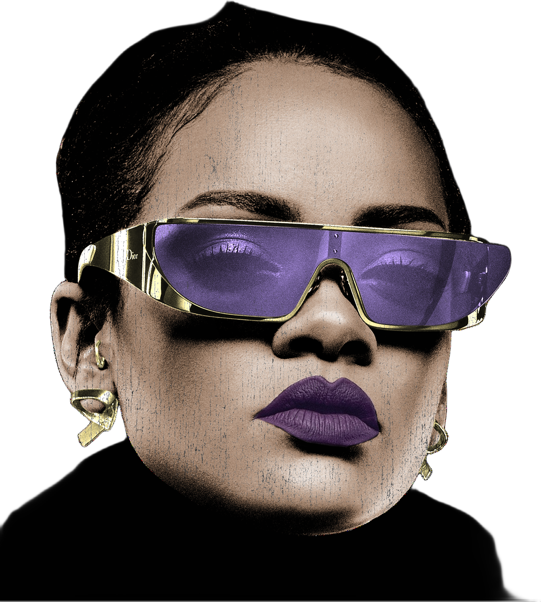 Rih Rih Air Freshener