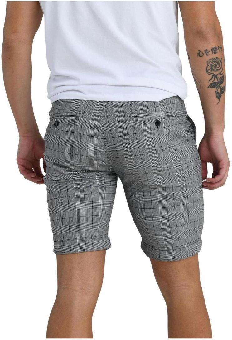SUSSEX Short