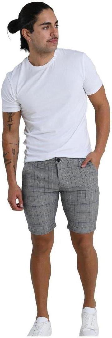 SUSSEX Short