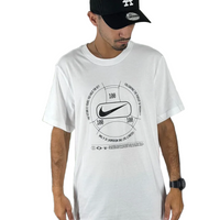 Nike Future Is Yours Tee White