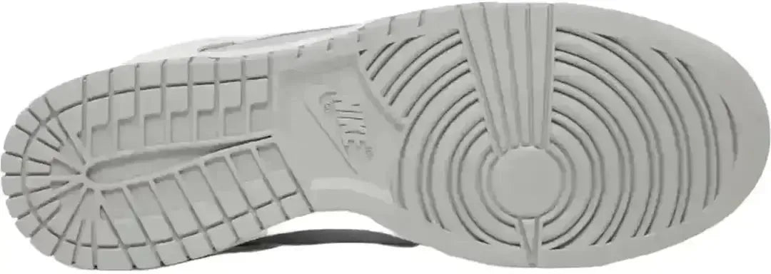 Nike Dunk Low Retro White Grey