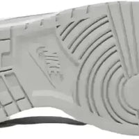 Nike Dunk Low Retro White Grey