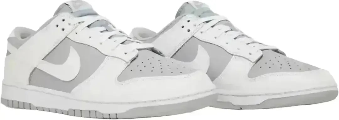 Nike Dunk Low Retro White Grey