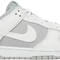 Nike Dunk Low Retro White Grey