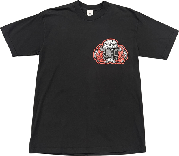 Warren Lotas Emblem Tee