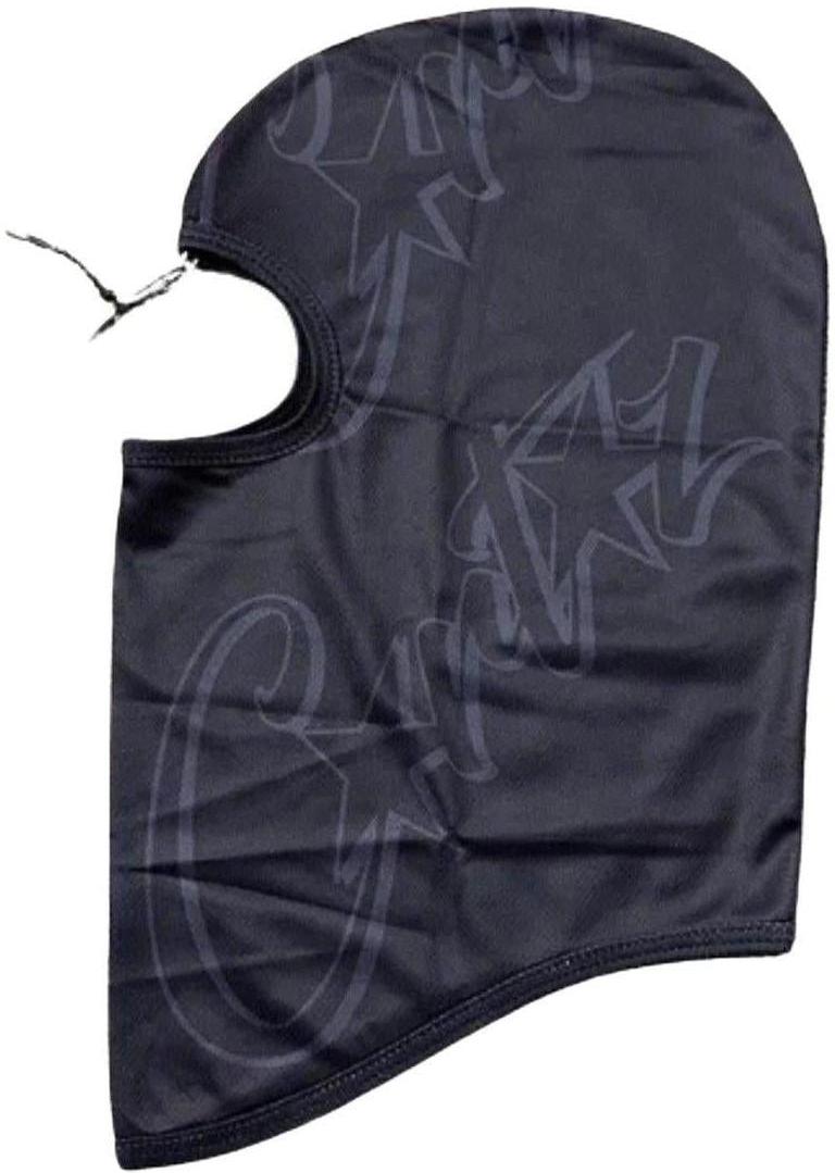 Corteiz Bally Black
